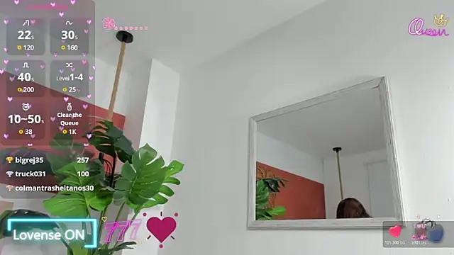 enma30_'s Live XXX Chat