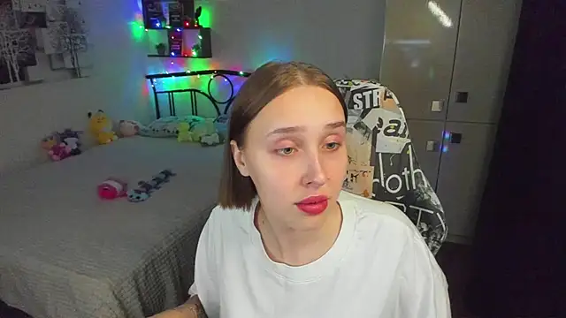 Chat XXX en directo de CrazyBitchInLace