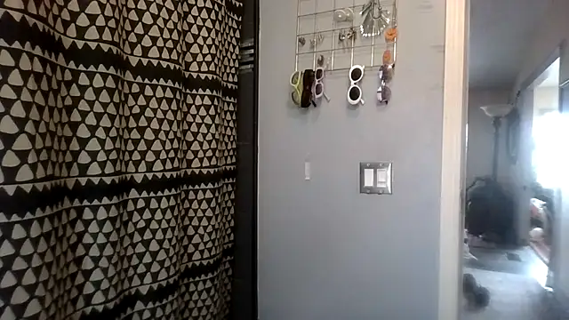 Show Webcam de nolimitBackdoorman