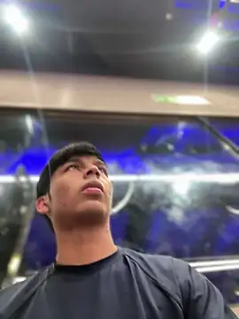 The_Conquer 即時 XXX 聊天