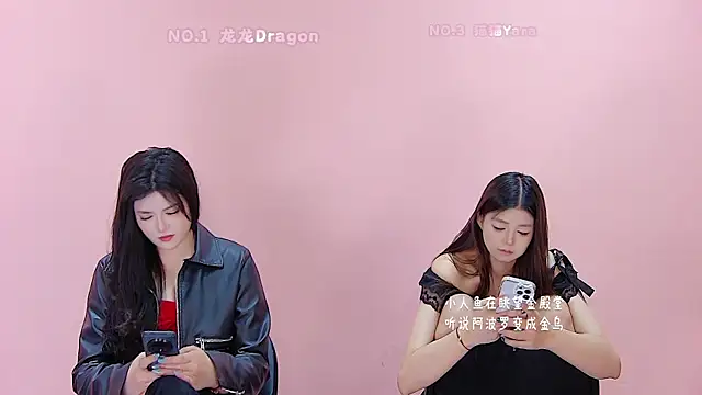 Polaris-111 webcam show