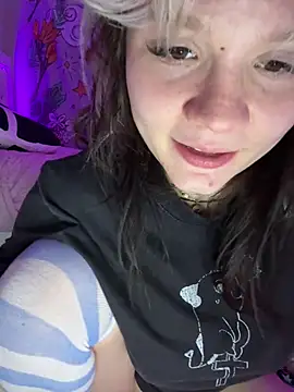 Cutiepiespanks' Webcam Show