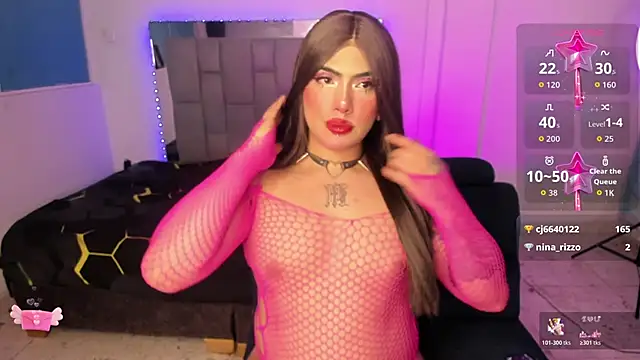 Sophie_whitexxxのウェブカメラショー
