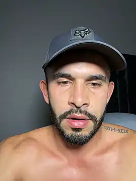 Онлайн чат XXX Jacksonfranco