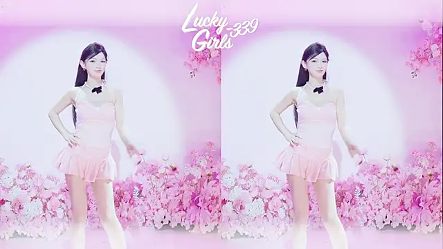 Luckygirls-339 – Kamerová šou