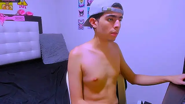 LuanRush_ Chat XXX live