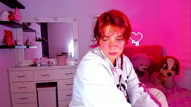 عرض كام Vannessa__Shy