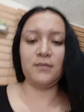 Živá chatovací místnost Arisha34