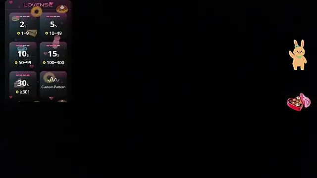 Chat XXX en directo de milly_sanchez