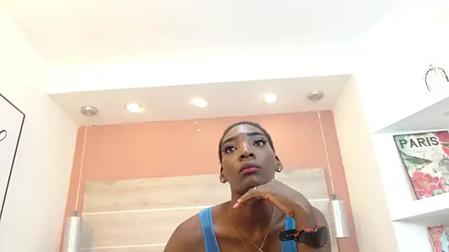 AlexandraCambell 即時 XXX 聊天
