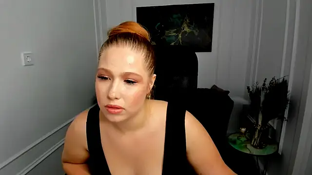 Chat XXX en directo de SweetDaylight