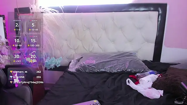 Siena_fox – Naživo XXX chat