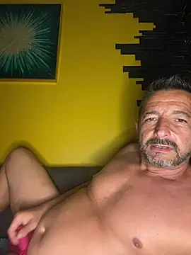 Webkamerová show daddy3945