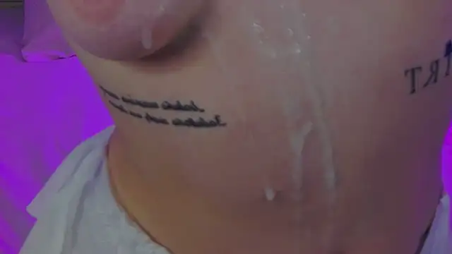 MaeveMoon: απευθείας συνομιλία ΧΧΧ