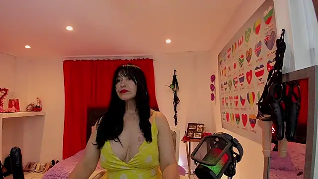 Sarah_teiku Live XXX-Chat