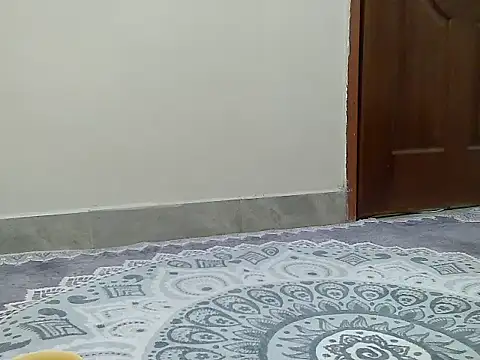 Zilpah_ Adlı Modelin Canlı XXX Sohbeti