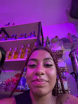 Chatroom XXX en direct de FerAlvax