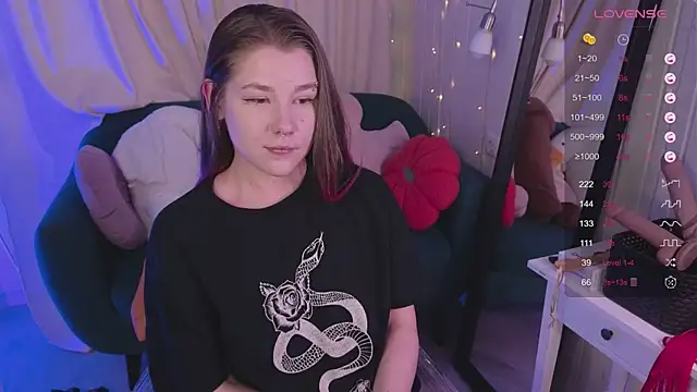 Mira_Falls Live XXX-Chat