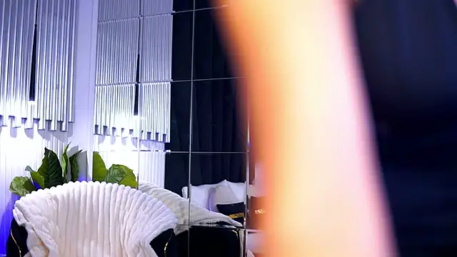 CelesteArden – Live XXX-chat