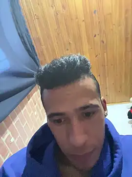 Show de webcam de Liamsexy20