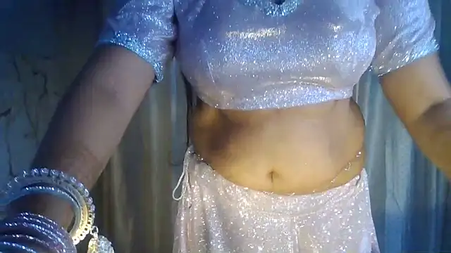 XXX chat uživo modela Cute_Arushii
