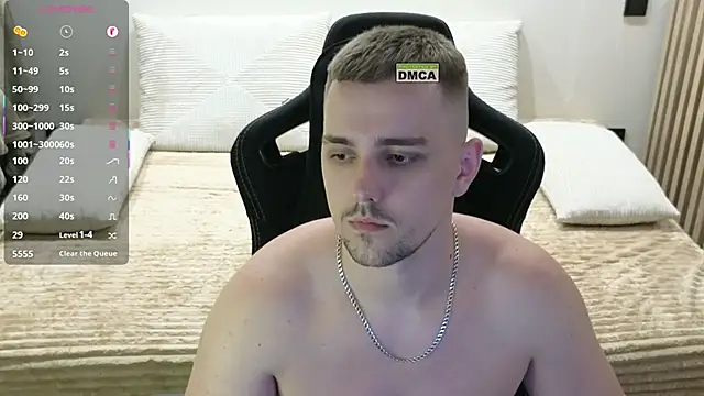 Show Webcam de Larstar01