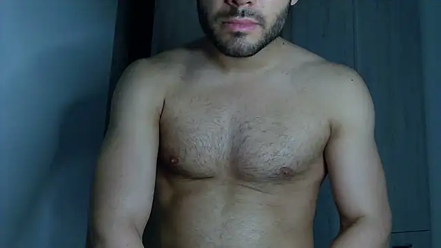Justynn1 Webcam show