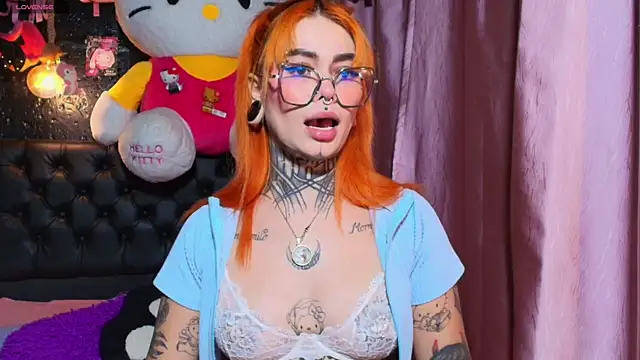 دردشة MelodyPrive الجنسية المباشرة