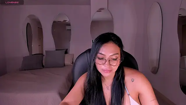 Chat XXX ao vivo de MollyJones_