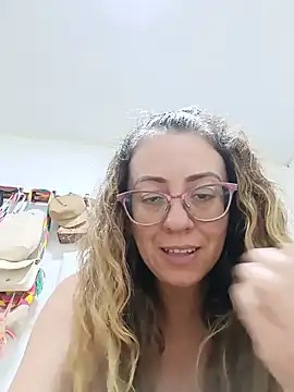 miss_hanna07's Live XXX Chat