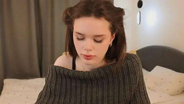ginnyclub Live XXX Chat
