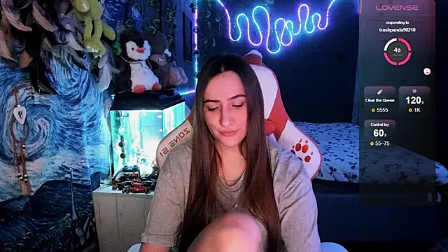 Selbi_Paine Show Webcam