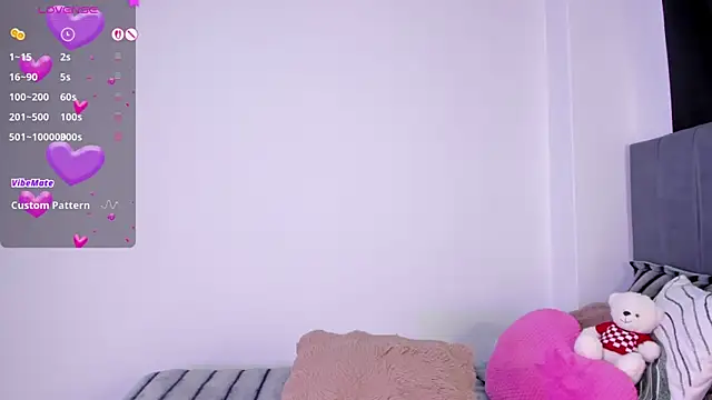 lillielover16 – Naživo XXX chat