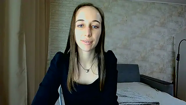Anika_bloom Obrolan Langsung XXX