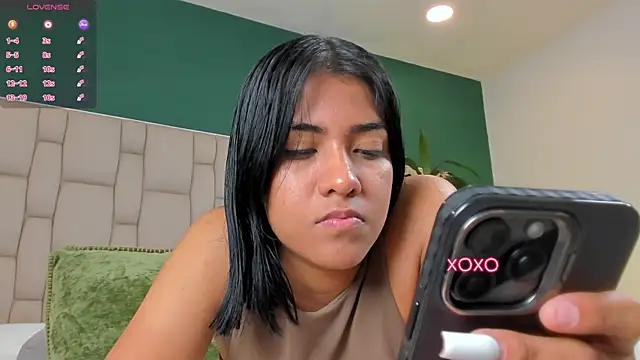 Czat XXX na żywo – Anastasia_leeh
