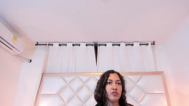 Chat XXX en directo de brittany069