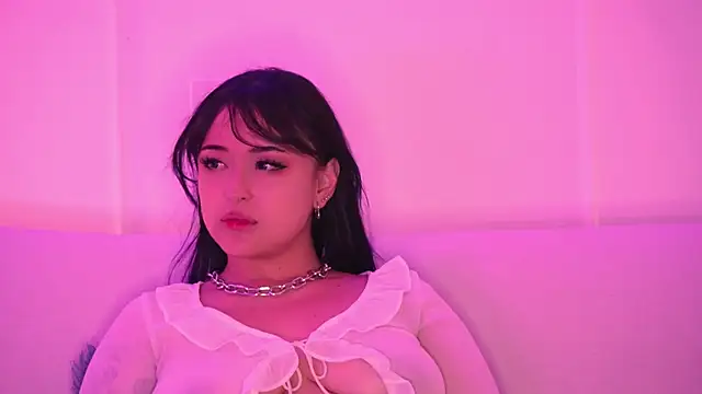 Gloomydoll লাইভ XXX চ্যাট