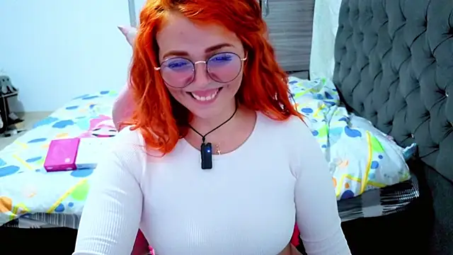 Alexatexa2929 Chat XXX in diretta