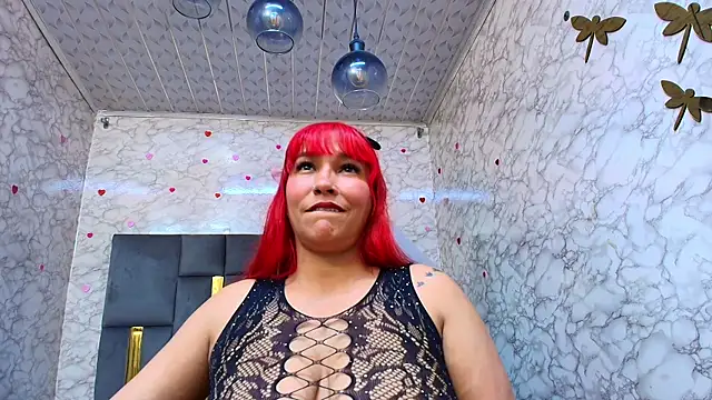 Chat XXX en directo de Lorena_watson