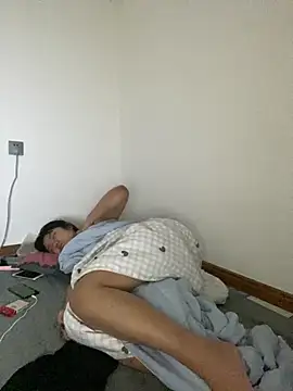 Xinmiaoguo 在線直播表演