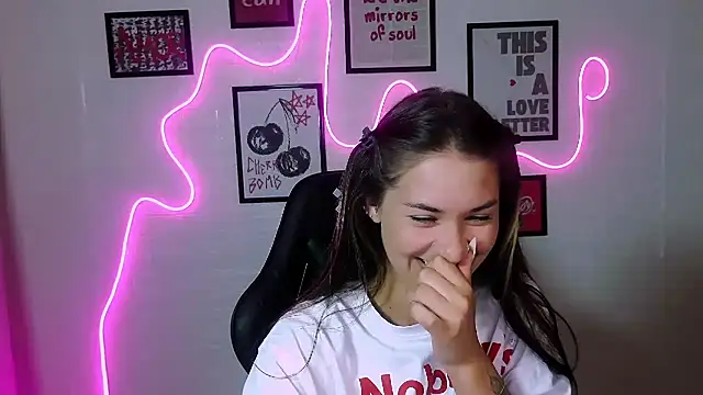 Chat XXX ao vivo de AlisaFrost