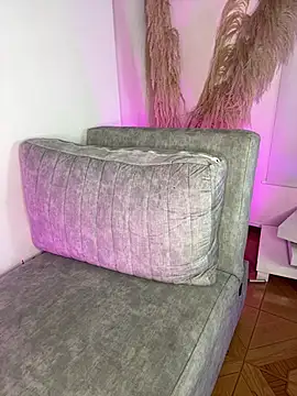 Sala de chat ao vivo de Amelie_Wine