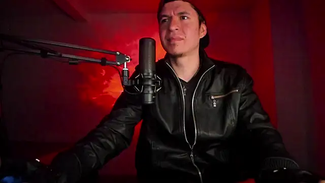 Вебкам-шоу Headhunterdz