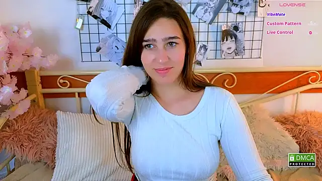 _Eliizabeth_ Live Chatraum