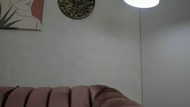 Valery_jame Live Chatraum