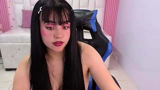 sarita_09_s Live Chatraum