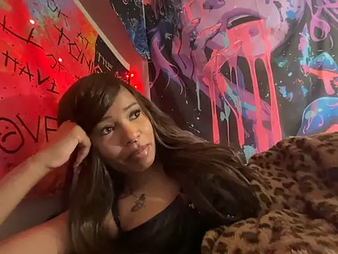 venusfairys Chat XXX live