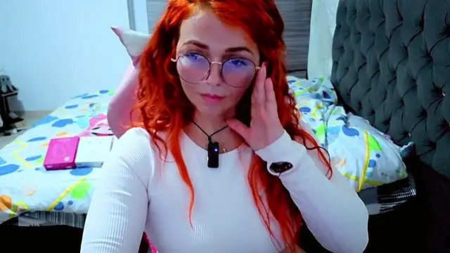 Alexatexa2929 Live XXX Chat