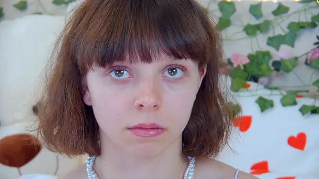 ElisabethDavis Cameră chat live