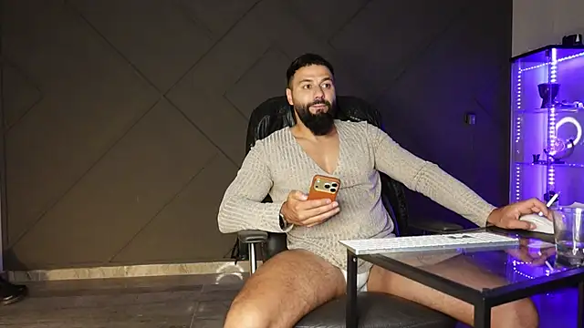 Chat XXX Live mattmasterss